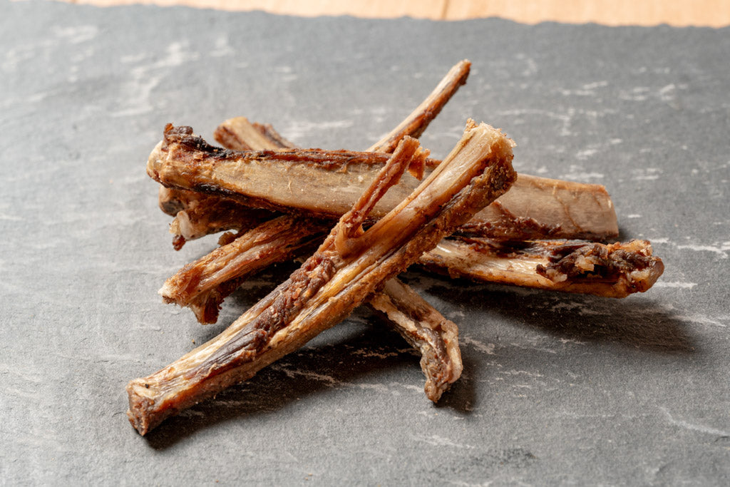 猪肉ジャーキー(スペアリブ)