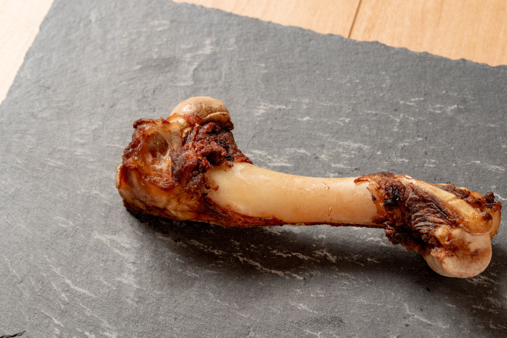 猪肉ジャーキー(あし骨)