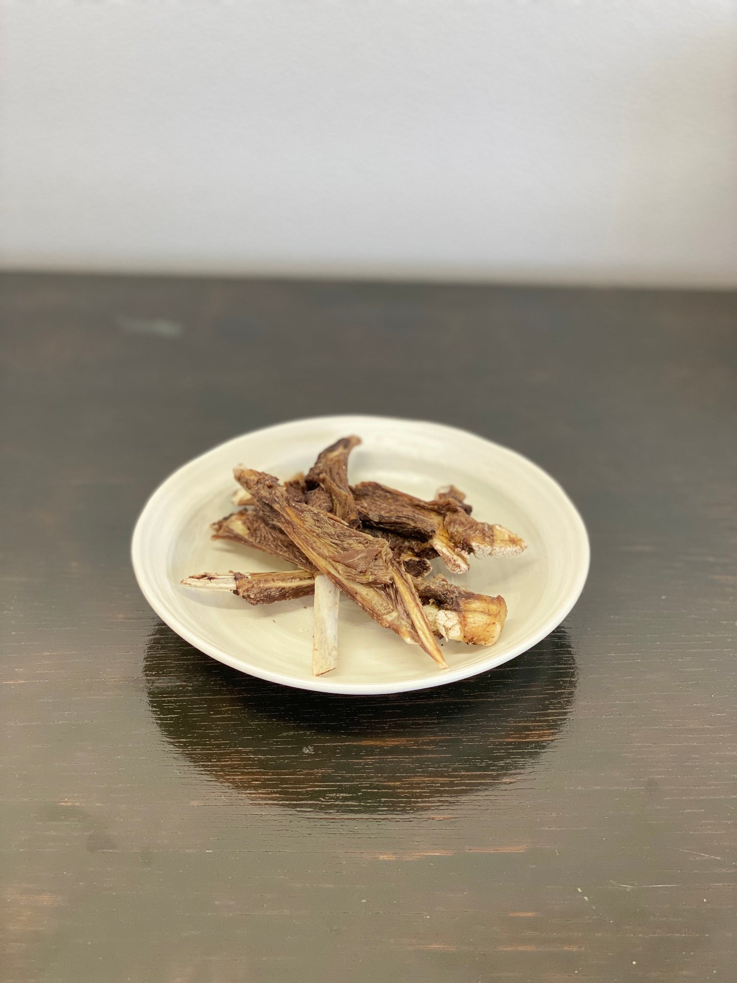 鹿肉ジャーキー(スペアリブ)