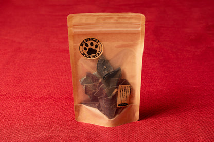 鹿肉ジャーキー（レバー）