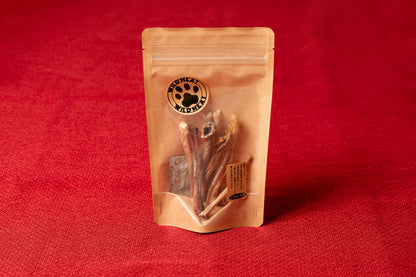 鹿肉ジャーキー（アキレス腱）