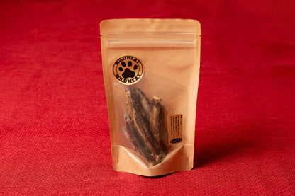 猪肉ジャーキー（スペアリブ）