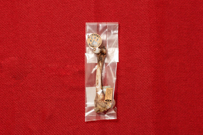 鹿肉ジャーキー（あし骨）