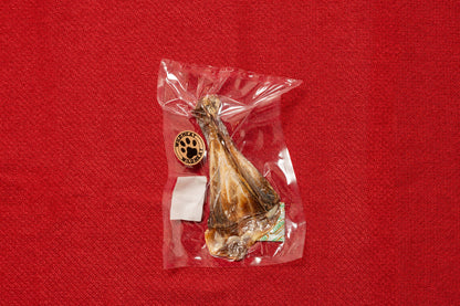 鹿肉ジャーキー（肩甲骨）