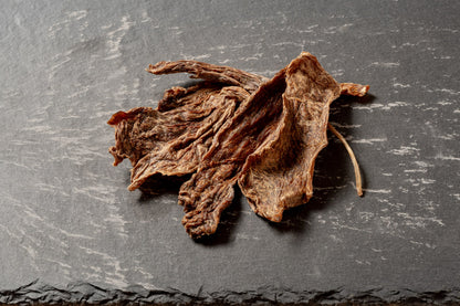 鹿肉ジャーキー（スネ肉）