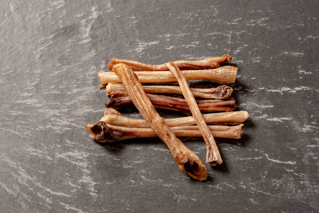 鹿肉ジャーキー（アキレス腱）