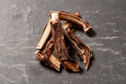 鹿肉ジャーキー（スペアリブ）