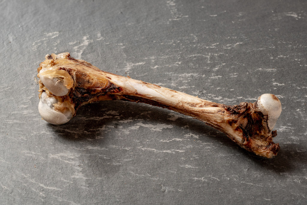 鹿肉ジャーキー（あし骨）