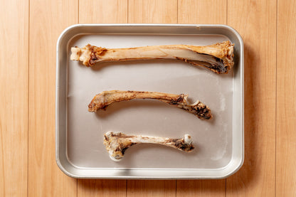 鹿肉ジャーキー（あし骨）