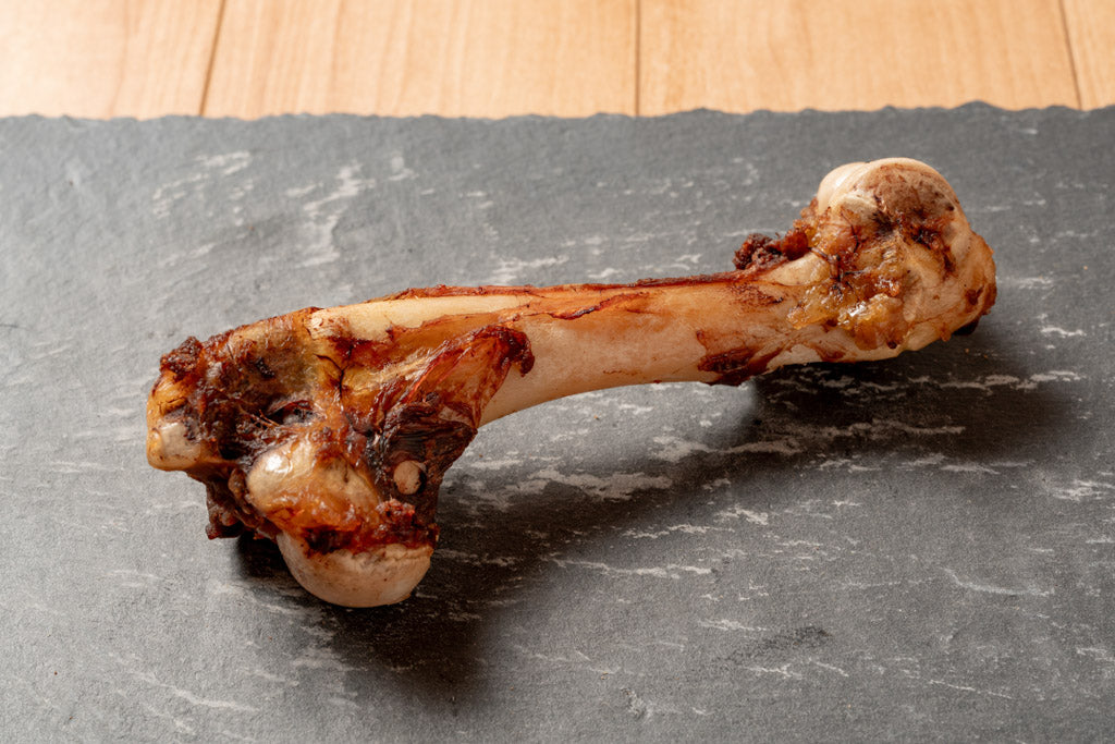 猪肉ジャーキー（あし骨）