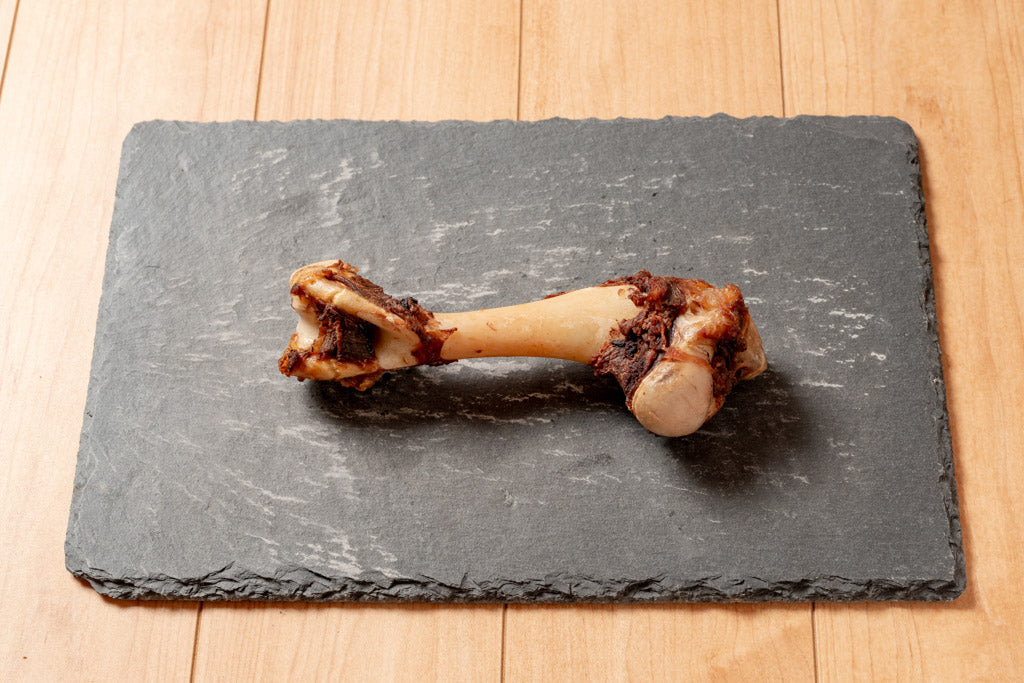 猪肉ジャーキー（あし骨）